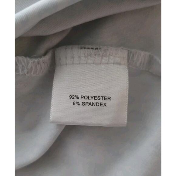 Peter Millar Mens Polo Shirt XL Blue Summer Comfort Skull Pattern Short Sleeve - Picture 8 of 11